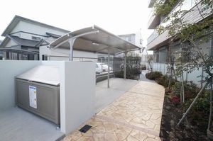 カノン南浦和 105号-15