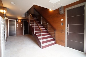 クローシュ ヴァレ 302号-13