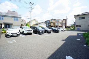 クローシュ ヴァレ 302号-15