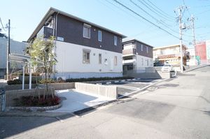 シャーメゾン本町　Ａ 101号-13