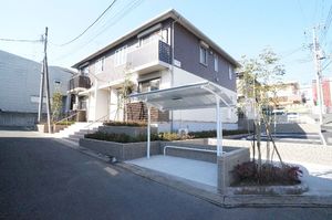 シャーメゾン本町　Ａ 101号-14