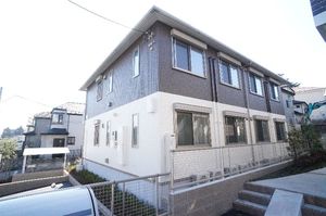 シャーメゾン本町　Ａ 101号-15