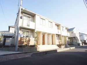 ル・オーブ 101号-12