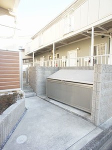 ル・オーブ 101号-15