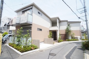 グランシャリオＳ