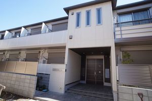 ライムストーンスクエア 208号-1