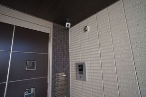 ライムストーンスクエア 208号-4