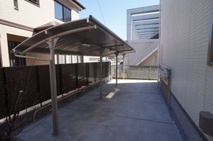 ライムストーンスクエア 208号-5