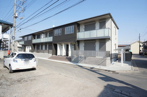 グランメール・ベルテ