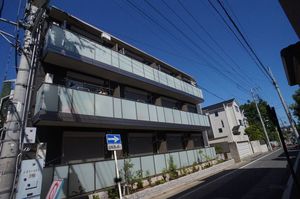 パークメゾン浦和元町 102号-12