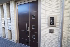 パークメゾン浦和元町 102号-13