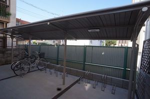 パークメゾン浦和元町 102号-14