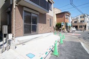 シャーメゾン末広Ｃ 101号-12