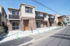 シャーメゾン末広Ｃ 101号-14