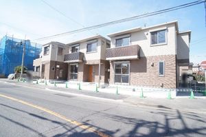 シャーメゾン末広Ｃ 101号-15