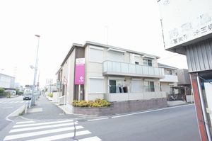 ルミナス 202号-15