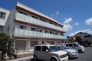 アール メゾン 201号-2