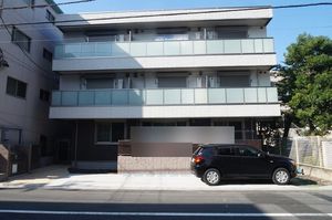 アンシャンテ 201号-12