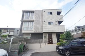 ウィステリア 303号-2