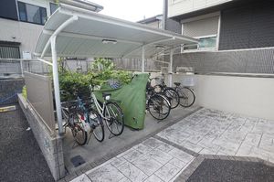 ウィステリア 303号-3