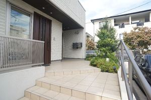 ウィステリア 303号-4