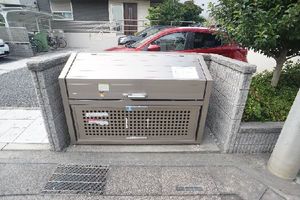 ウィステリア 303号-5