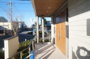 ブランシュ　メゾン 101号-12