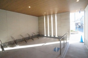 ブランシュ　メゾン 101号-15