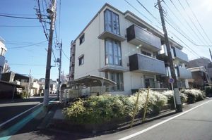 ソワード　ＥＺ 201号-12