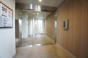 グランコリーヌ 301号-3