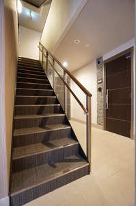 グランコリーヌ 301号-4