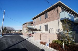 クラージュ 101号-13