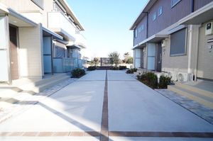 クラージュ 101号-14