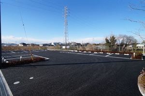 クラージュ 101号-15