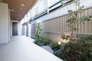 ブランシェ・ボヌール　Ⅳ 302号-1