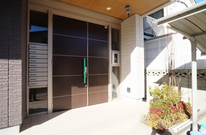 ブランシェ・ボヌール Ⅳ 302号-15