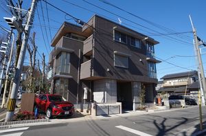 グランクオーレコルティナ