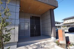 グランクオーレコルティナ 302号-2