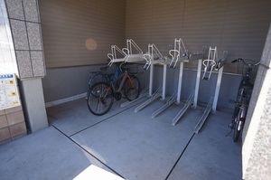 グランクオーレコルティナ 302号-4