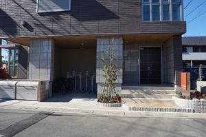 グランクオーレコルティナ 302号-5