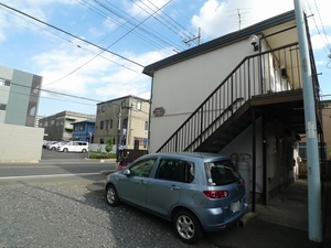 くろがね　ハイツ 102号-12