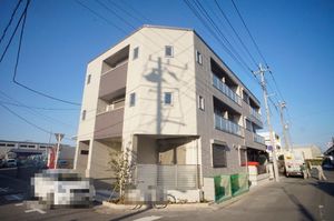 アヴァンセ 201号-1