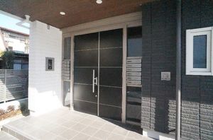 オランジュリー 101号-12