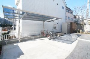 オランジュリー 101号-14