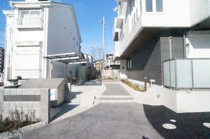 オランジュリー 101号-15