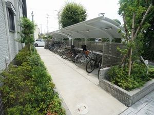 ロイヤルヒルズ　Ⅱ 101号-4