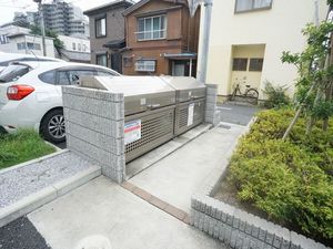 ロイヤルヒルズ　Ⅱ 101号-5