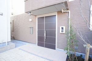 クオリスタ 102号-3