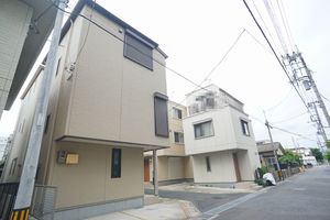 ピースアミコート E 101号-13