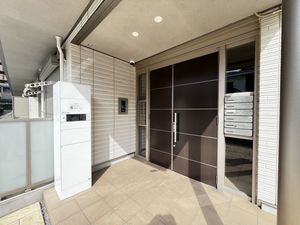 ディアコート並木元町 105号-4
